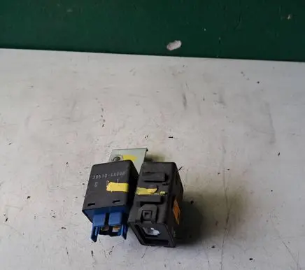 Hyundai Santa Fe Other relay 395104A000