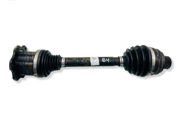 Audi Q5 SQ5 Front driveshaft 4G0407271F
