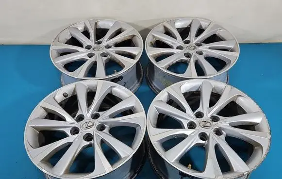 Lexus NX R18 alloy rim PZ406X3670 IMPRK1576964