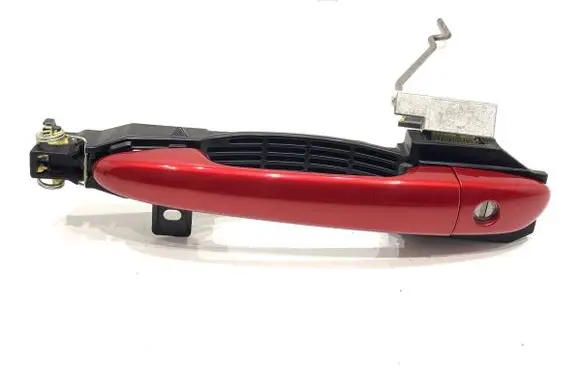Mazda CX-5 Front door exterior handle