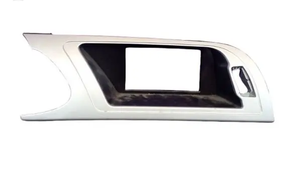 Audi A4 S4 B8 8K Panel trim 8K1857186D