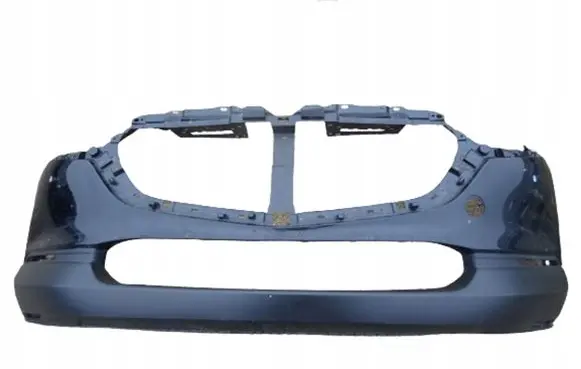 Mazda CX-30 Front bumper 12228746937000