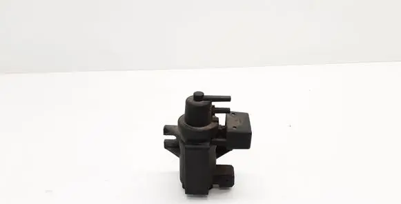 BMW 5 E60 E61 Turbo solenoid valve 7796634 1174776634 70057903