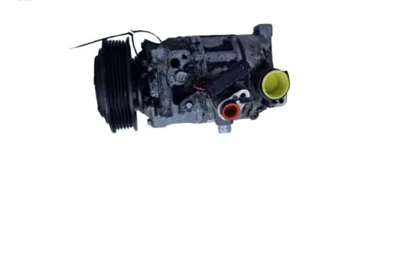 BMW 1 F20 F21 Air conditioning (A/C) compressor (pump) 64529222308-04 9222308-04