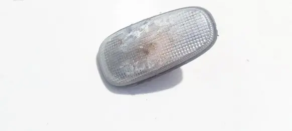 Opel Astra G Front fender indicator light 90580403