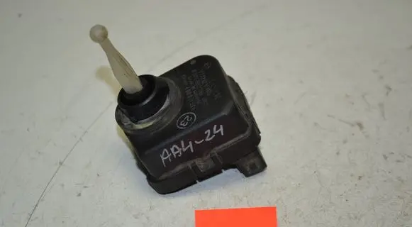Audi A4 S4 B5 8D Headlight level adjustment motor 4D0941295 0307852315