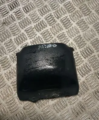 Mitsubishi Pajero Steering wheel trim 