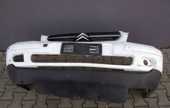 Citroen C5 Front bumper