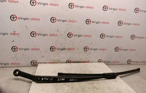 BMW 3 E46 Windshield/front glass wiper blade 