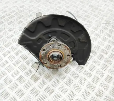 Volkswagen T-Roc Front wheel hub 5Q0407254A