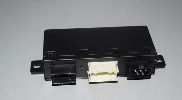 BMW 5 E39 Door control unit/module 8378773