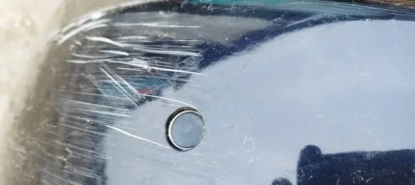 Parking PDC sensor