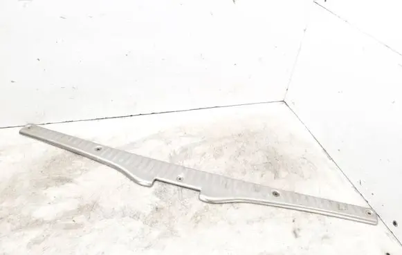 Renault Espace - Grand espace IV Trunk/boot sill cover protection 8200074884 14062004