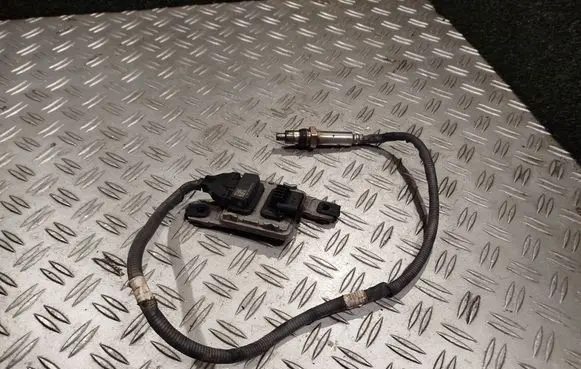 Lambda probe sensor
