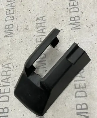 Mercedes-Benz ML W166 Front driver seat rail trim A1669190100