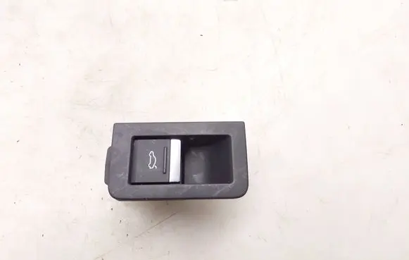 Audi A7 S7 4K8 Tailgate opening switch 4K0959831