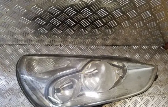 Ford Galaxy Headlight/headlamp 6M2113W029BH