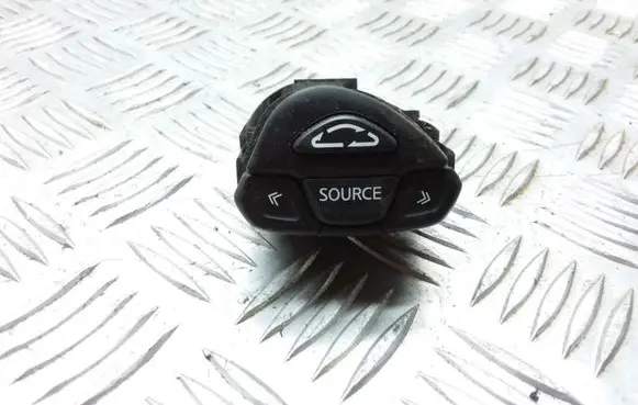 Nissan X-Trail T30 Multifunctional control switch/knob 25552EQ300