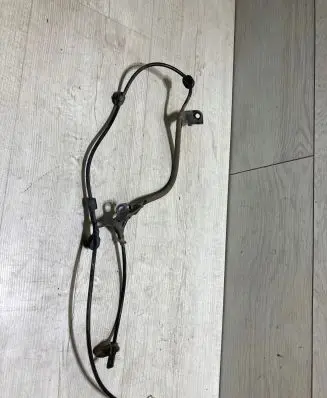 Toyota Yaris ABS brake wheel speed sensor 895430D050
