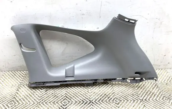 Honda CR-V Trunk/boot side trim panel 