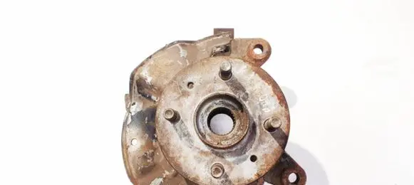 KIA Shuma Front wheel hub