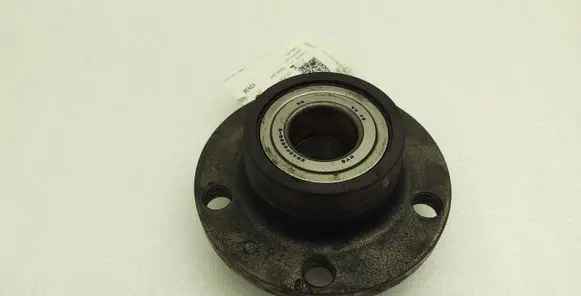Skoda Fabia Mk3 (NJ) Rear wheel hub HC7 249C