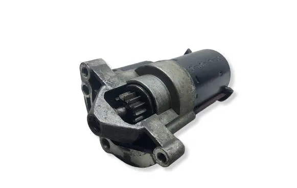 Peugeot 307 Starter motor 114460KASACJA 114460