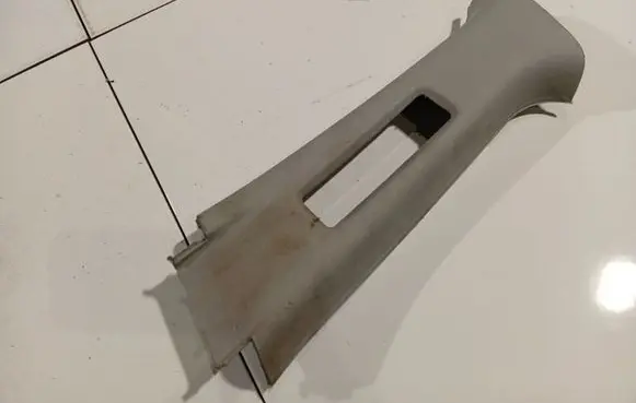Honda Accord (B) pillar trim (top)