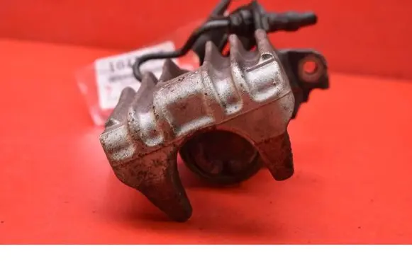 Audi A3 S3 A3 Sportback 8P Rear brake caliper 