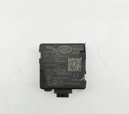 Land Rover Defender Keyless (KESSY) go control unit/module K8D215K622DB