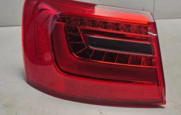 Audi A6 S6 C7 4G Rear/tail lights 4G9945095B 608200EL3904