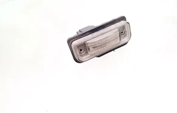 Mercedes-Benz SLK R171 Number plate light A2118200756