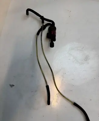 Mercedes-Benz ML AMG W164 Valve vacuum 0025401497 48B43625B00