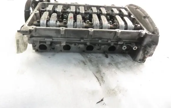 Ford Mondeo Mk III Engine head 2S7Q6K537AC