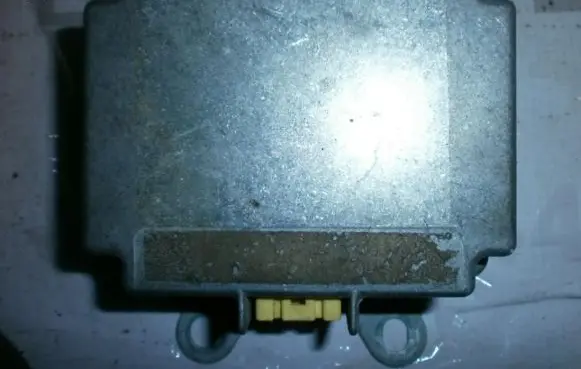 Rover 25 Airbag control unit/module