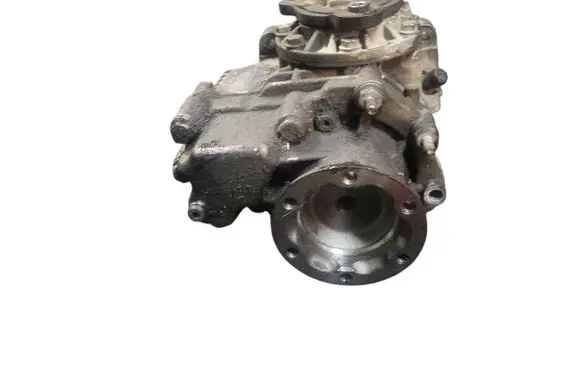Volkswagen PASSAT B7 Gearbox transfer box case 409053 ZSB0409053
