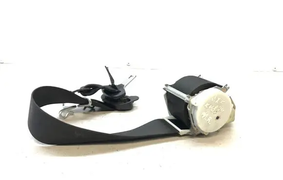 Jaguar XF Front seatbelt 33035173 K4874