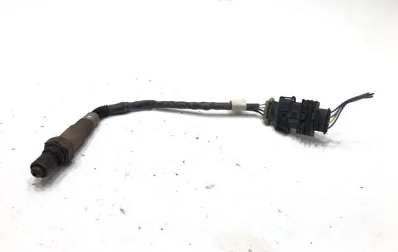 Opel Corsa E Lambda probe sensor 