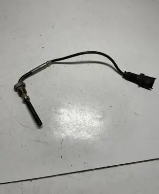 Opel Insignia A Exhaust gas temperature sensor 55566185