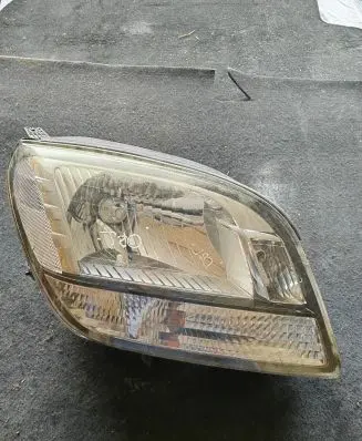 Chevrolet Orlando Headlight/headlamp