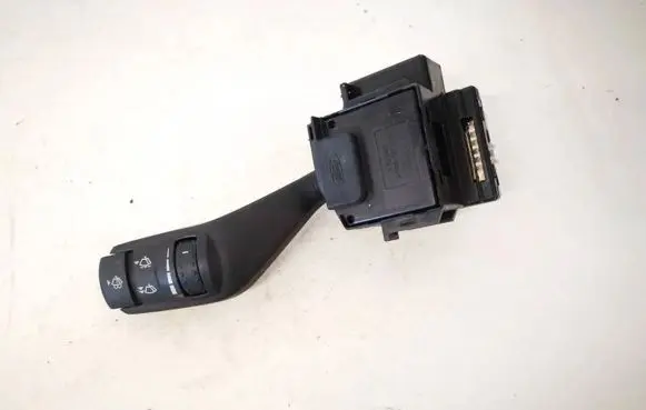 Ford Kuga I Wiper control stalk 17d940