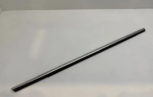 KIA Ceed Rear door glass trim molding 