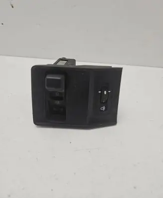 BMW 5 E34 Fog light switch 61311384007