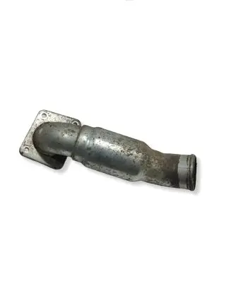 Toyota Hilux (AN10, AN20, AN30) Intercooler hose/pipe