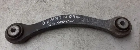 Mercedes-Benz E W211 Rear upper control arm/wishbone R2303521805