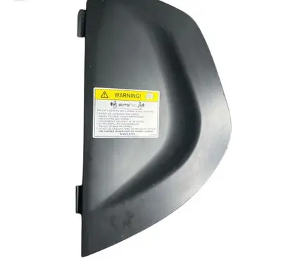 Volvo S60 Dashboard side end trim 09164898 9430435