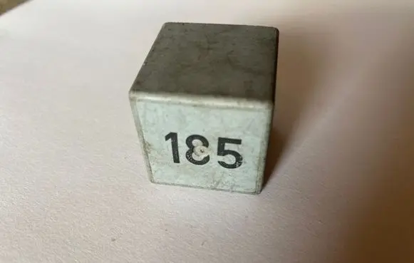 Volkswagen Sharan Other relay 3B0911251