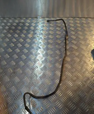 BMW 5 E60 E61 Brake line pipe/hose 