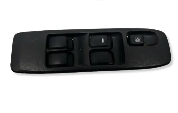 Mitsubishi Pajero Electric window control switch MR445652