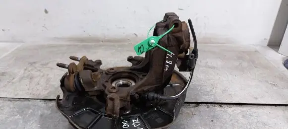 Audi A3 S3 8P Front wheel hub spindle knuckle 1K0256T